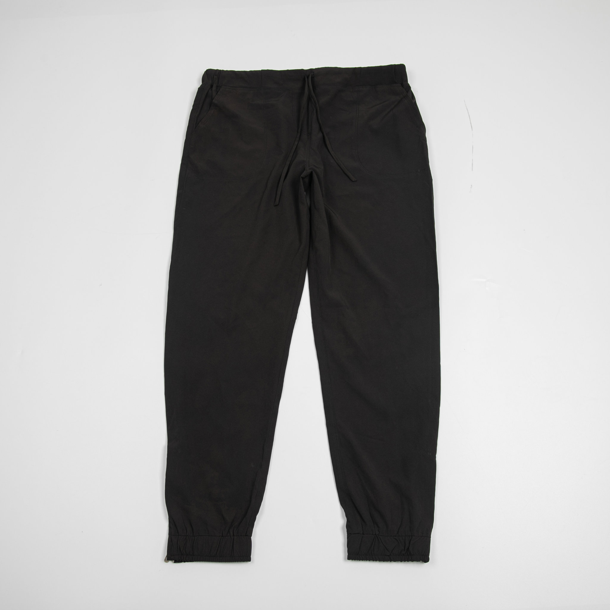 Water Repellent Jogger Pants3