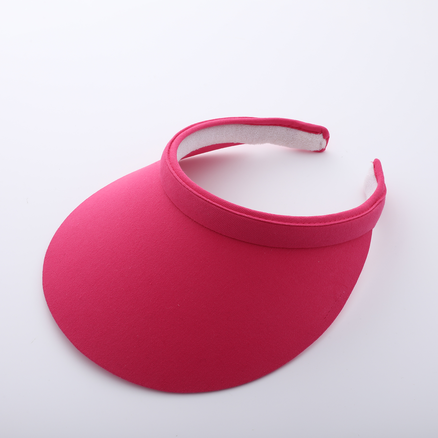 Sports Sun Visor Hat3