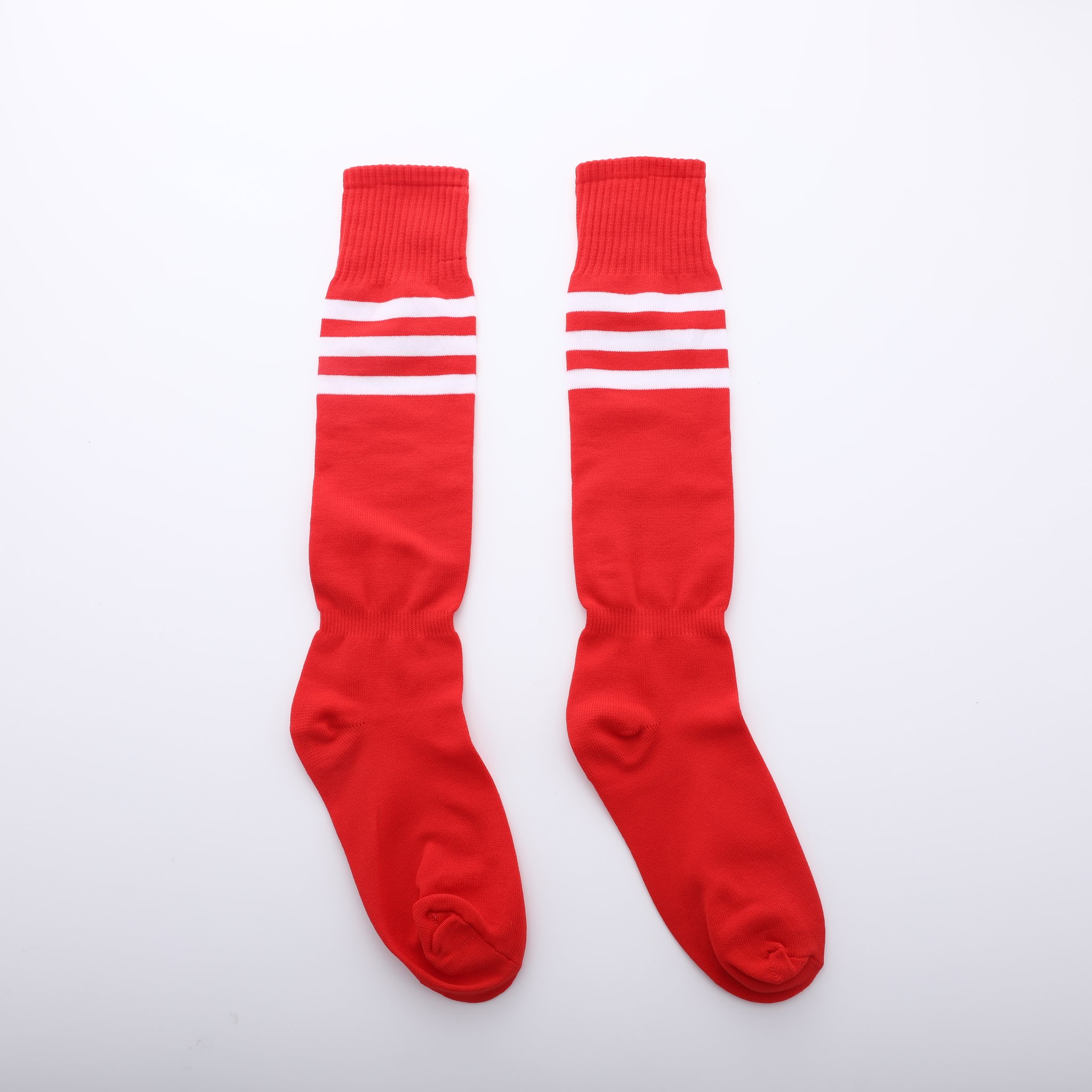 Towel Bottom Football Socks4