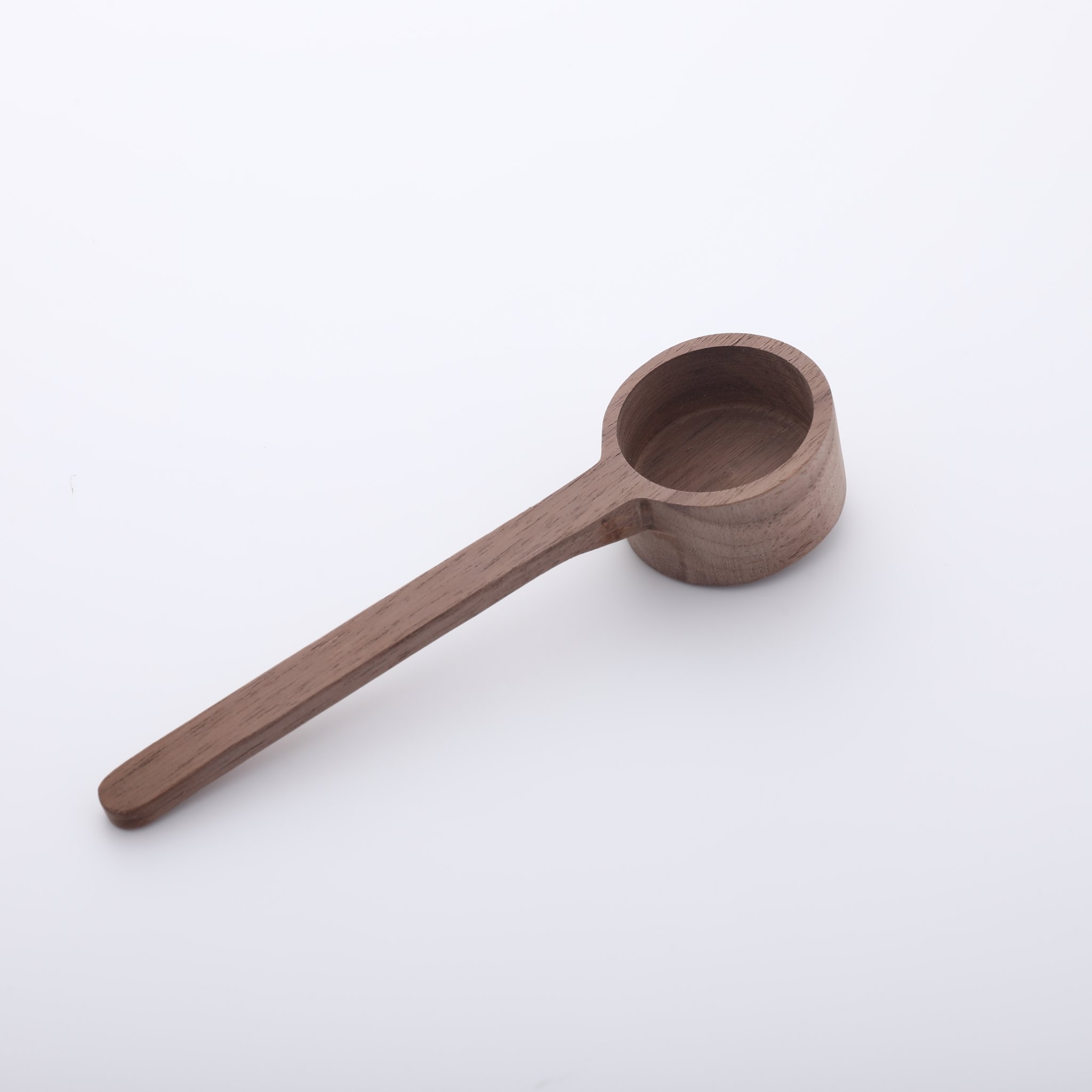 Walnut Coffee Spoon3