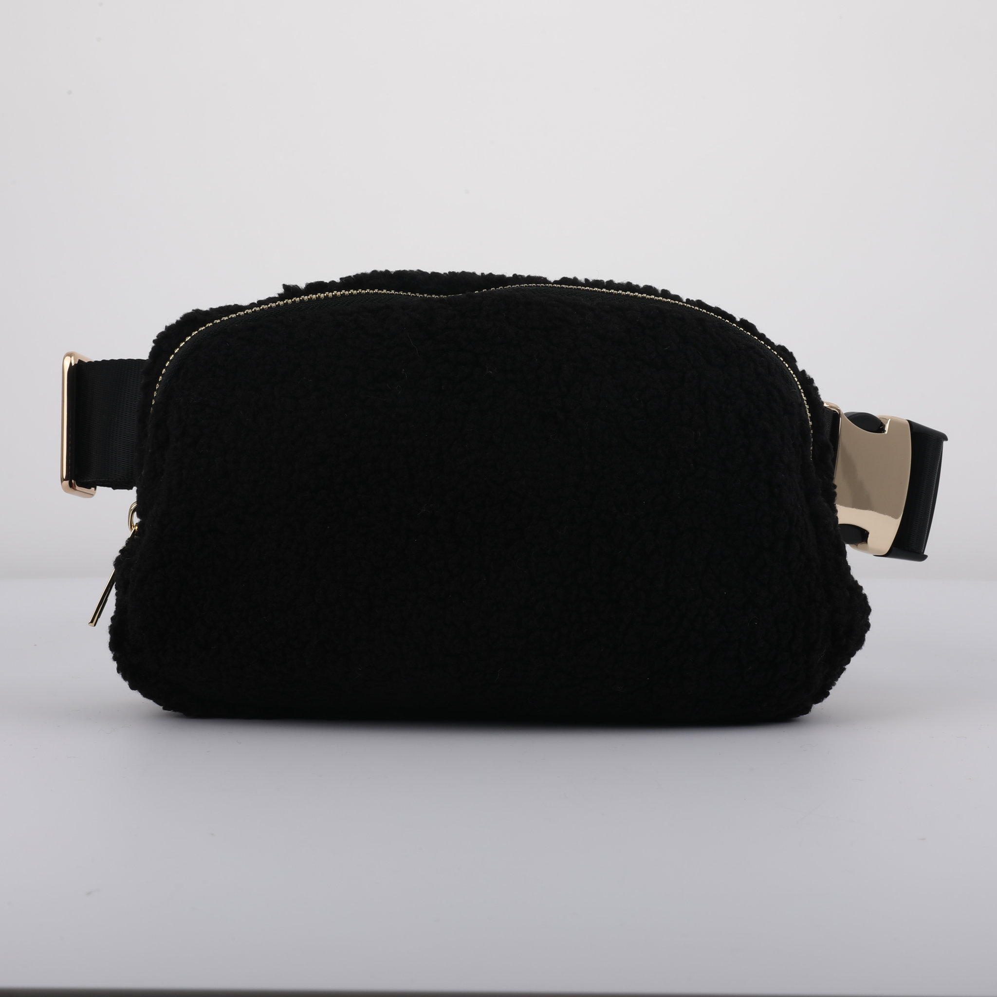 Custom Fleece Fanny Pack3