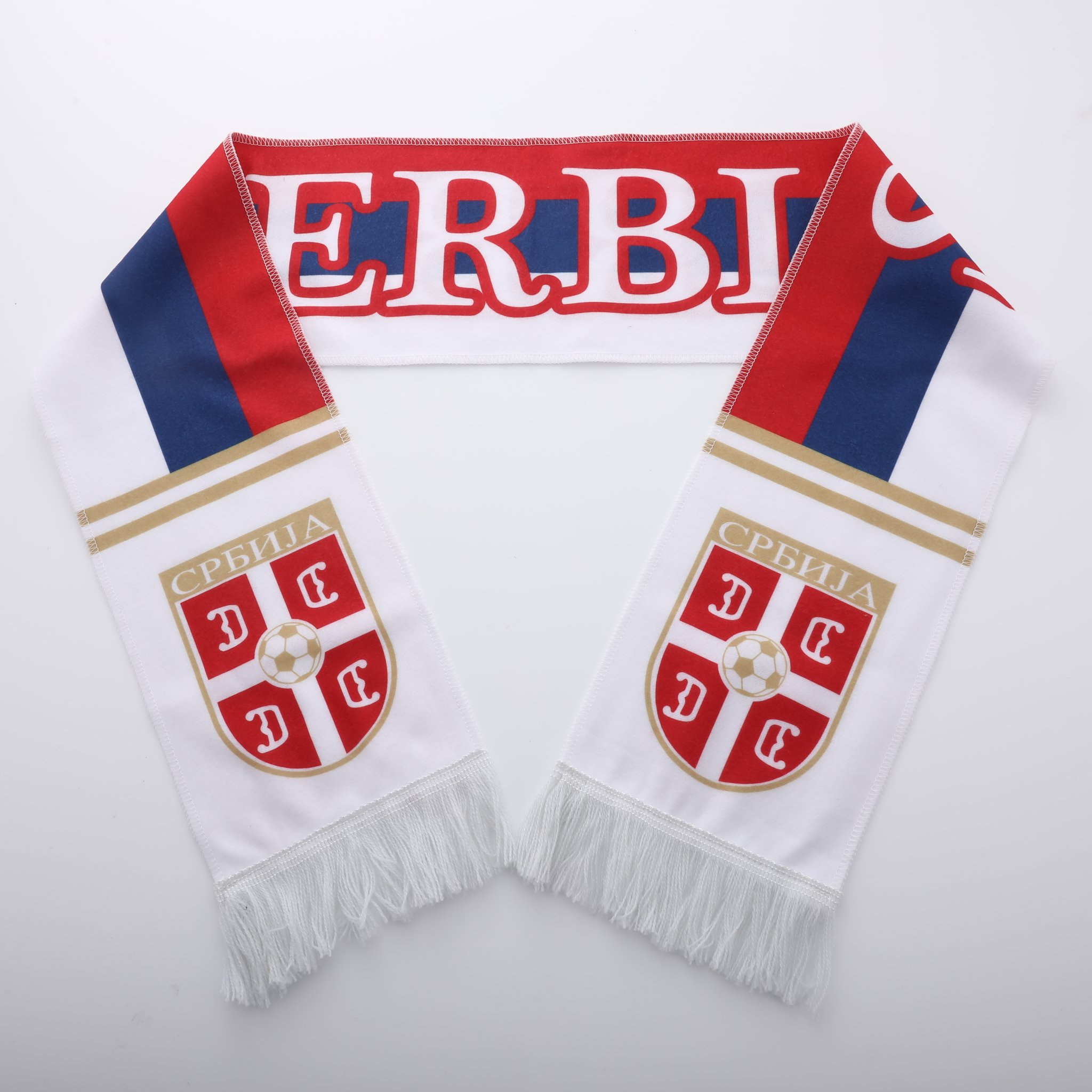 Club Fans Scarf2