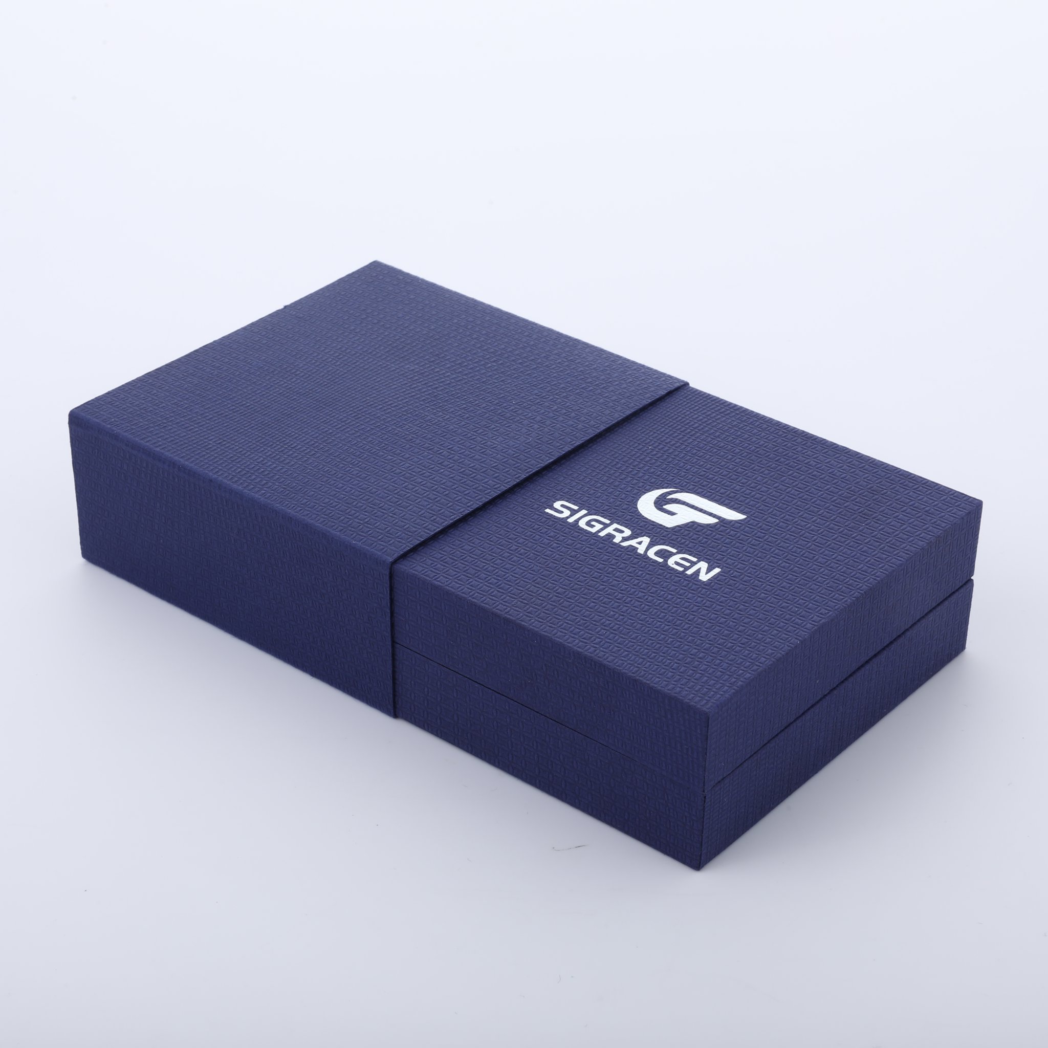 Custom Jewelry Bangle Box 3