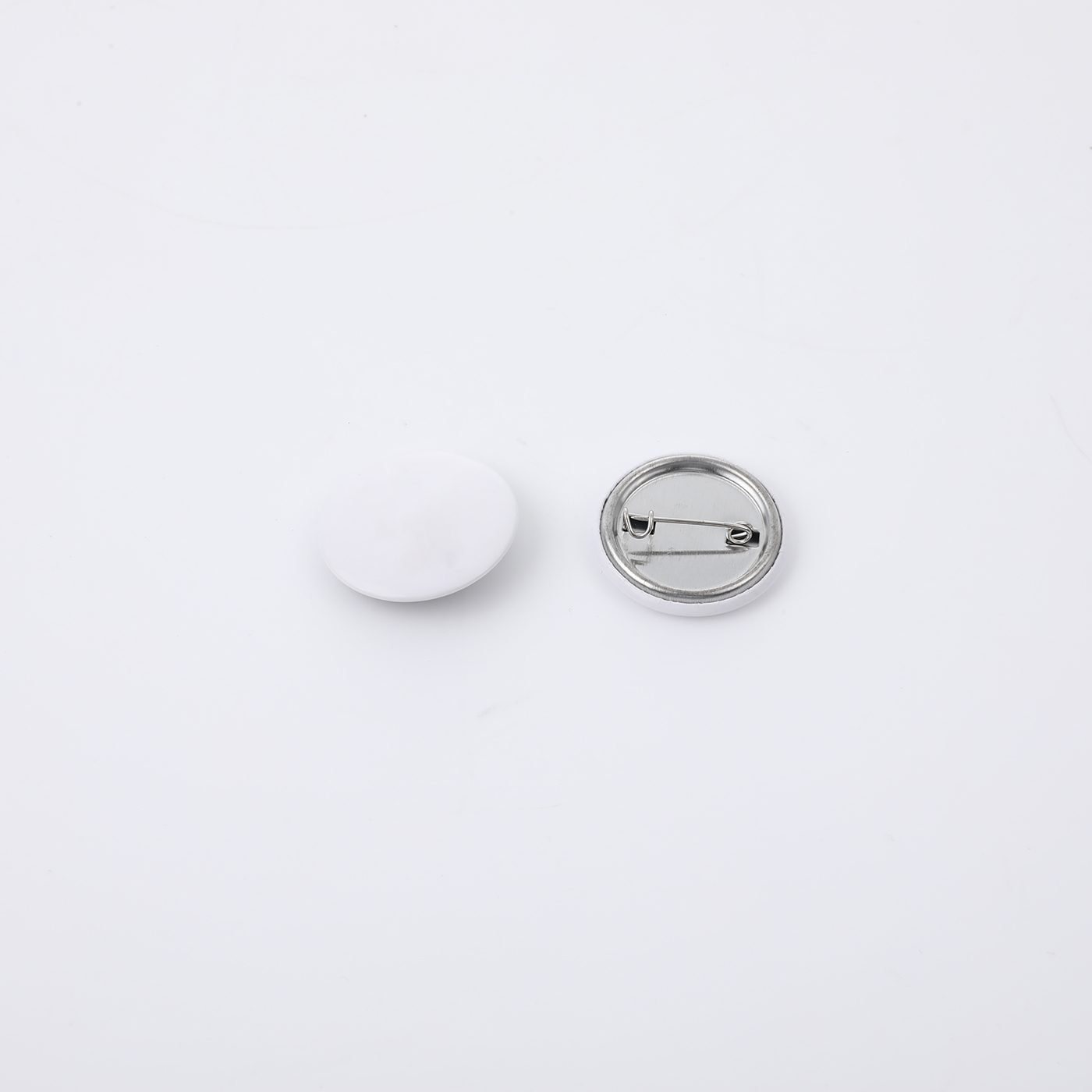 Promotional Round Badge Button2