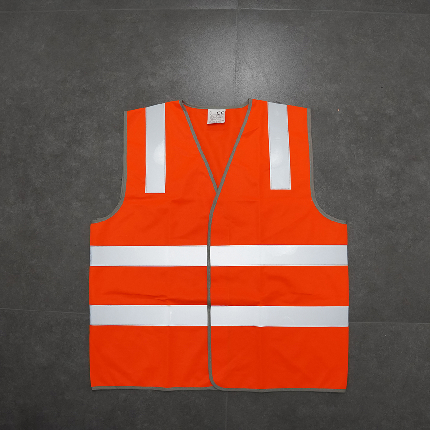 Reflective Safety Vest3