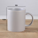 Custom Ceramic Coffee Mug2