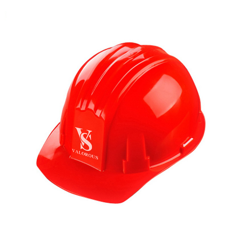 Arbeitsschutzhelm, ABS, maßgeschneidert
