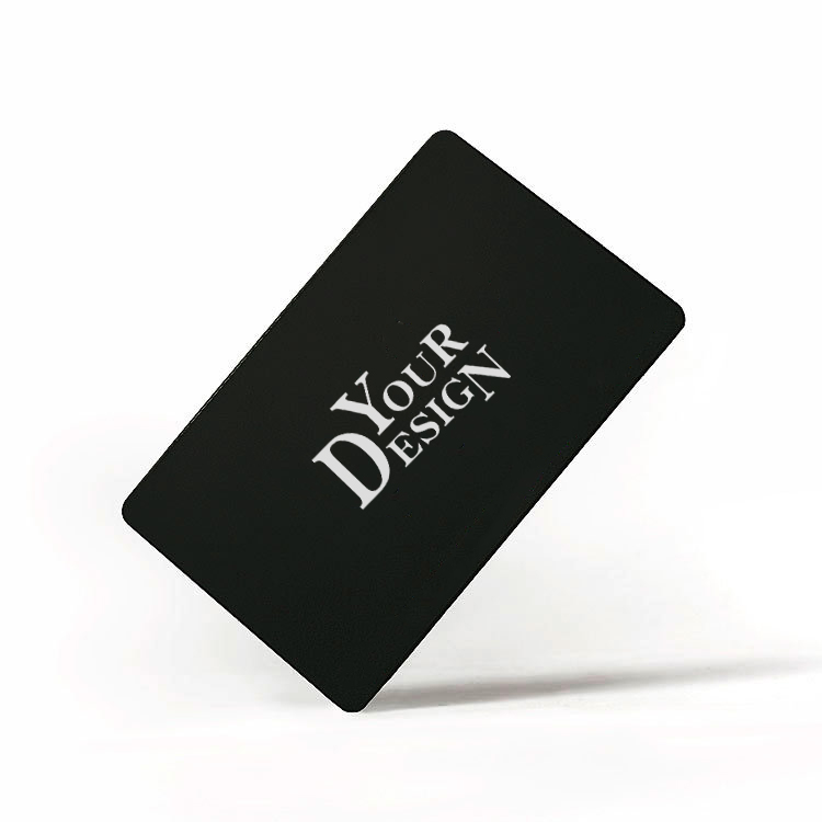 Magnetstreifenkarte, PVC, individuell