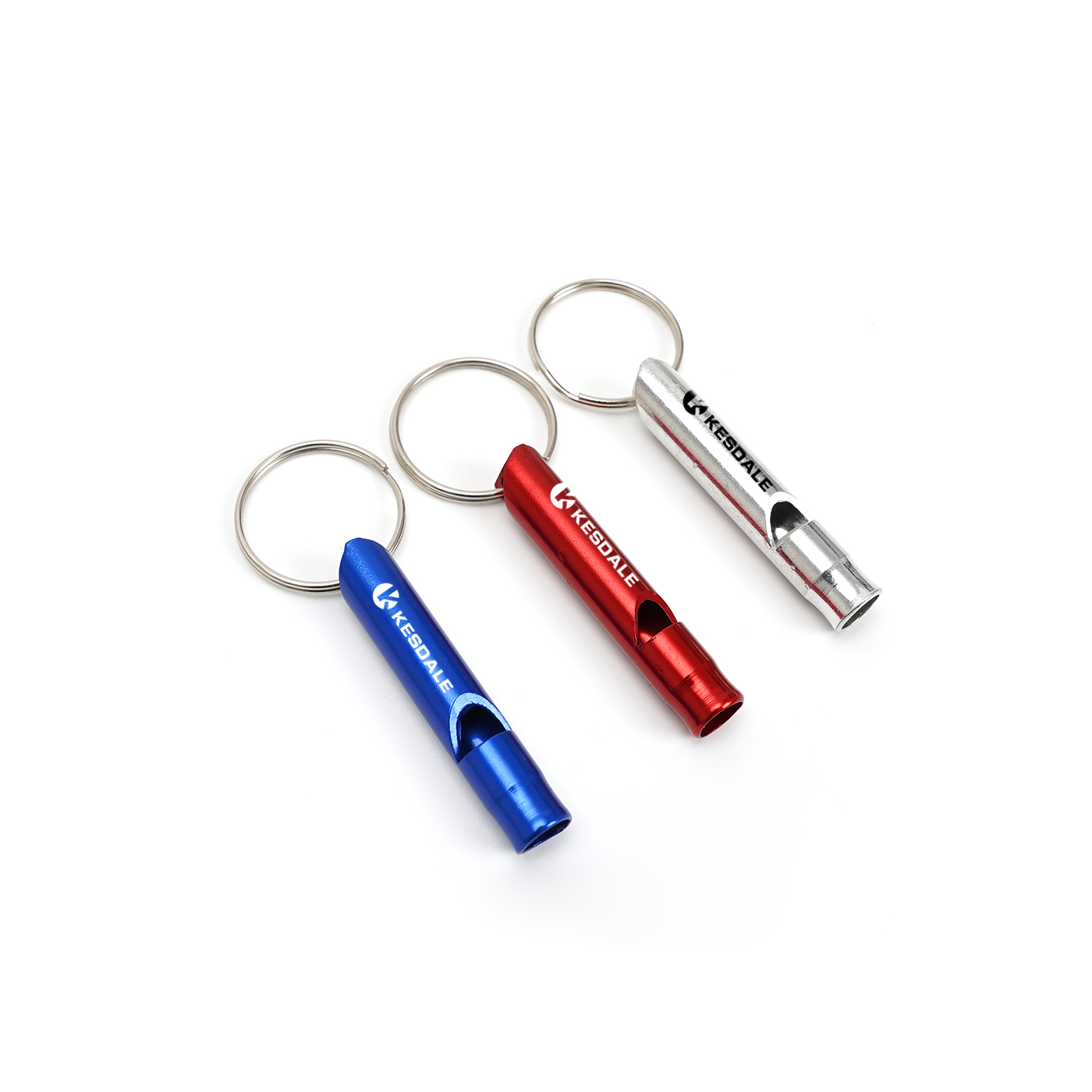 Portable Emergency Whistle