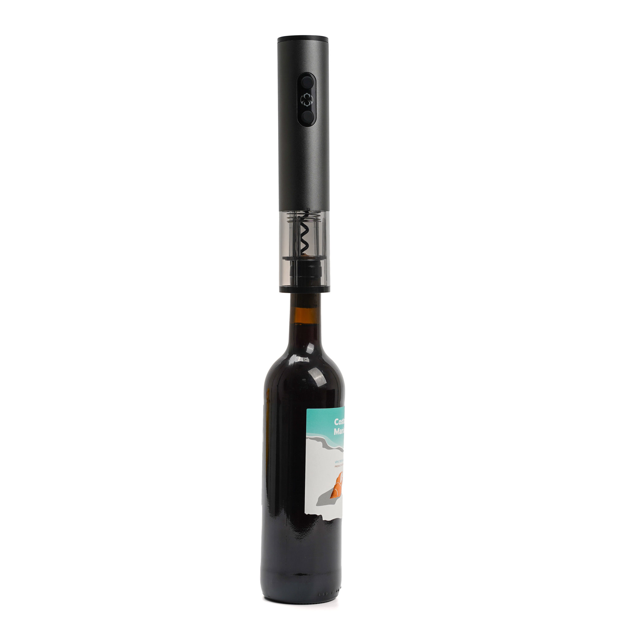 Rechargeable Electric Wine Opener1