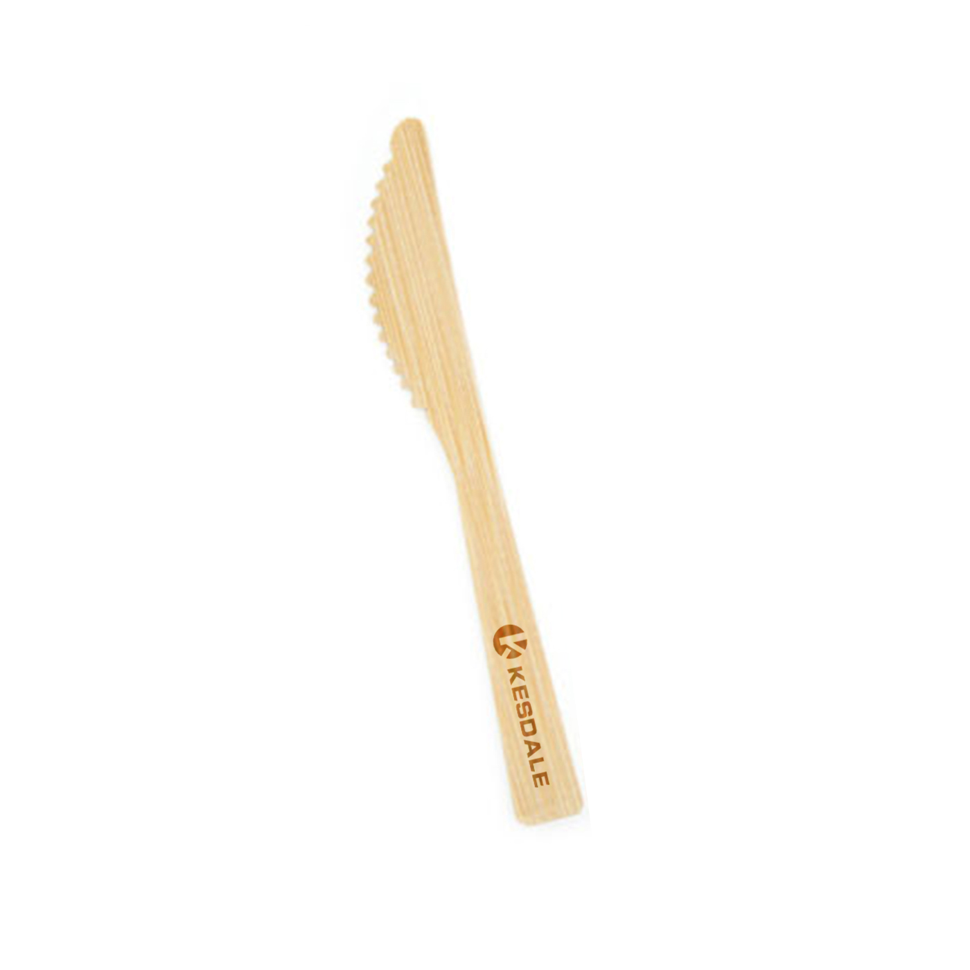 Disposable Biodegradable Bamboo Knife