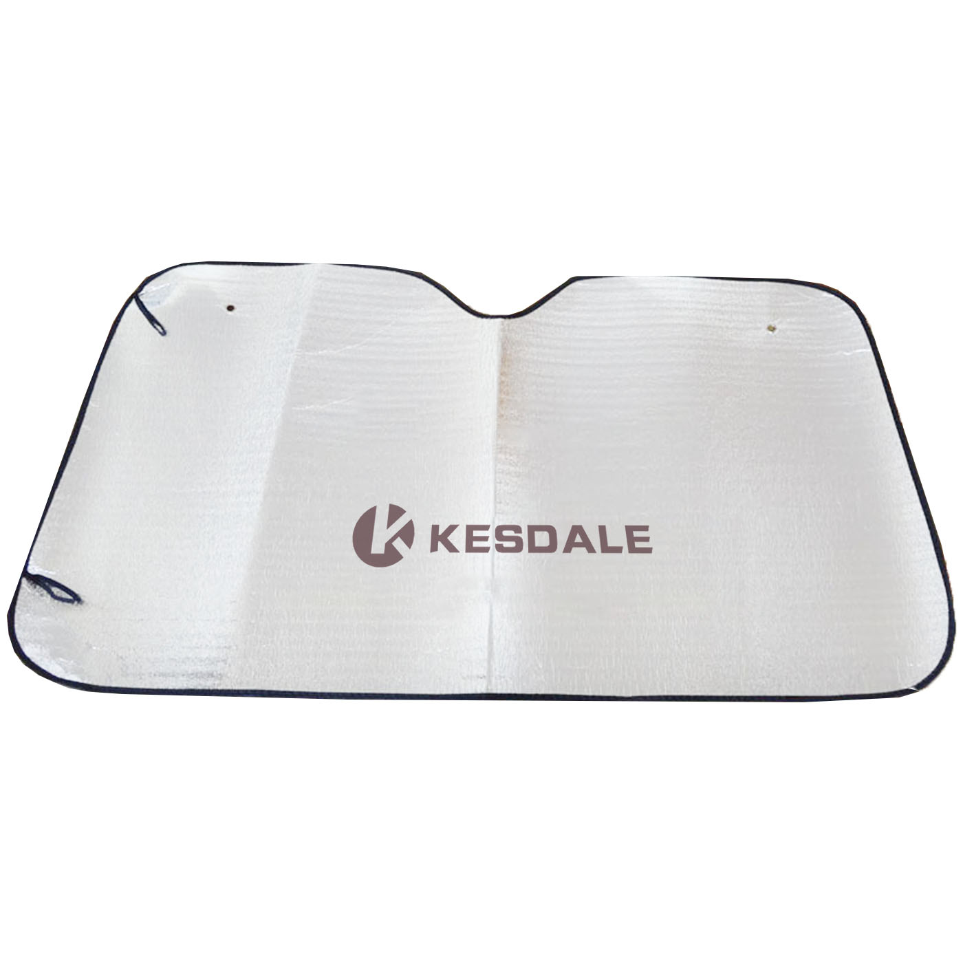 Foldable Car Double Sided Sunshade1