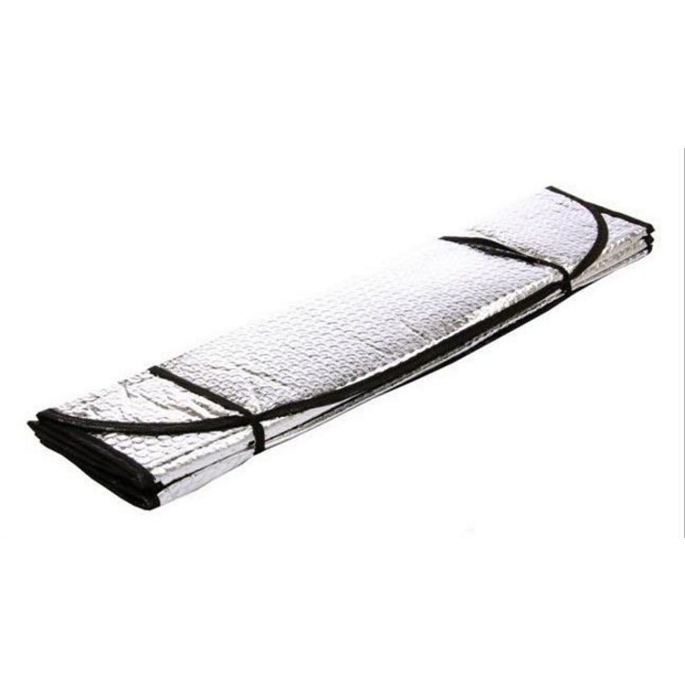 Foldable Car Double Sided Sunshade4