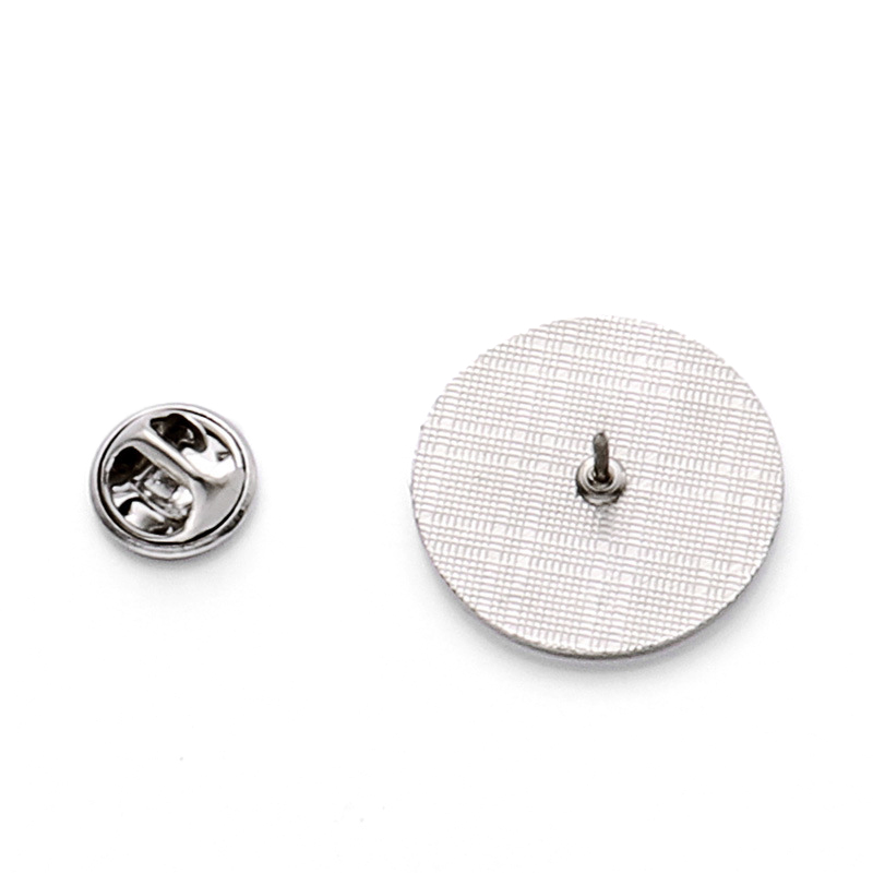 Promotional Metal Button Badge2
