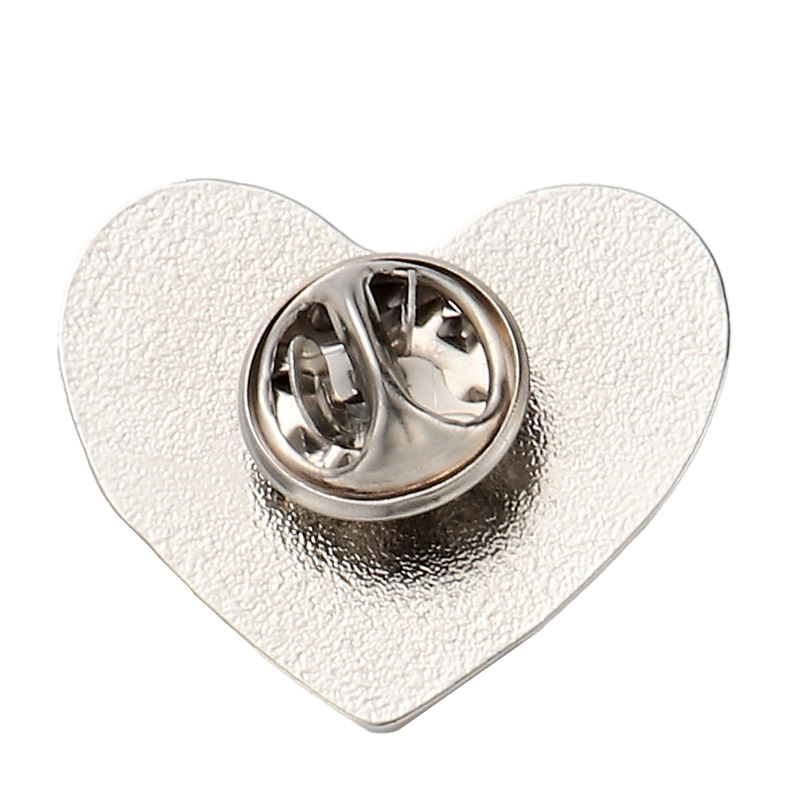 Promotional Metal Button Badge3