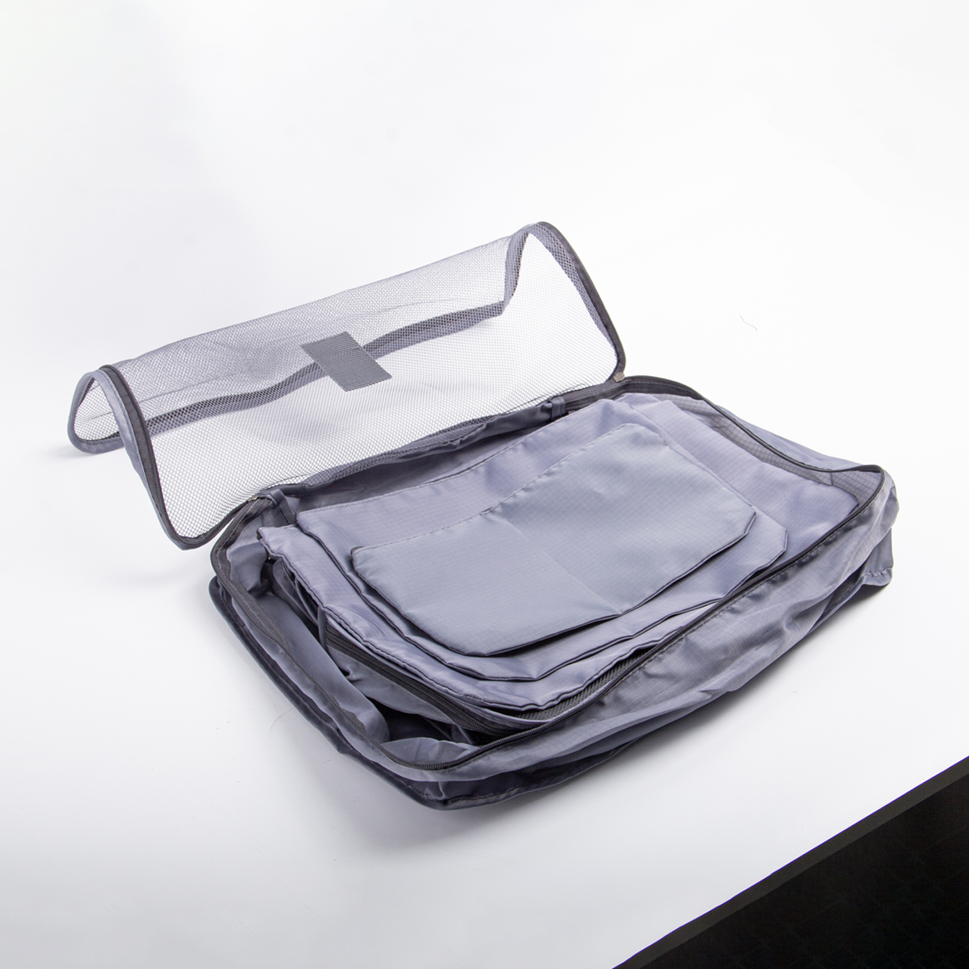 6 Set Travel Storage Bag3