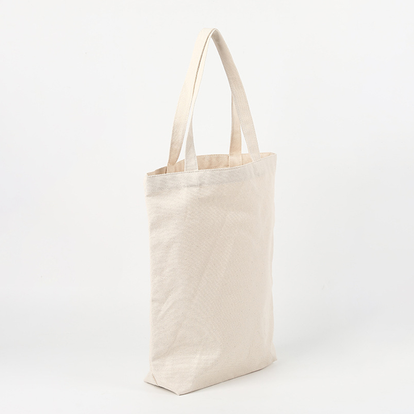 Custom Promotional Canvas Bag2