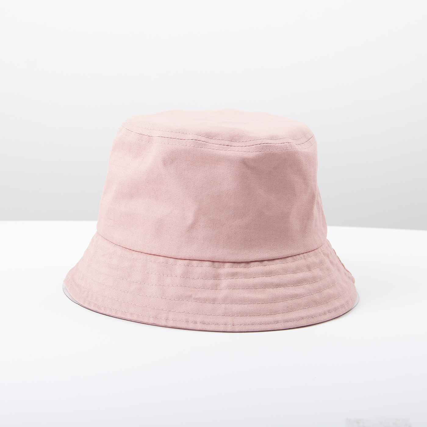 Custom Fashionable Cotton Bucket Hat3