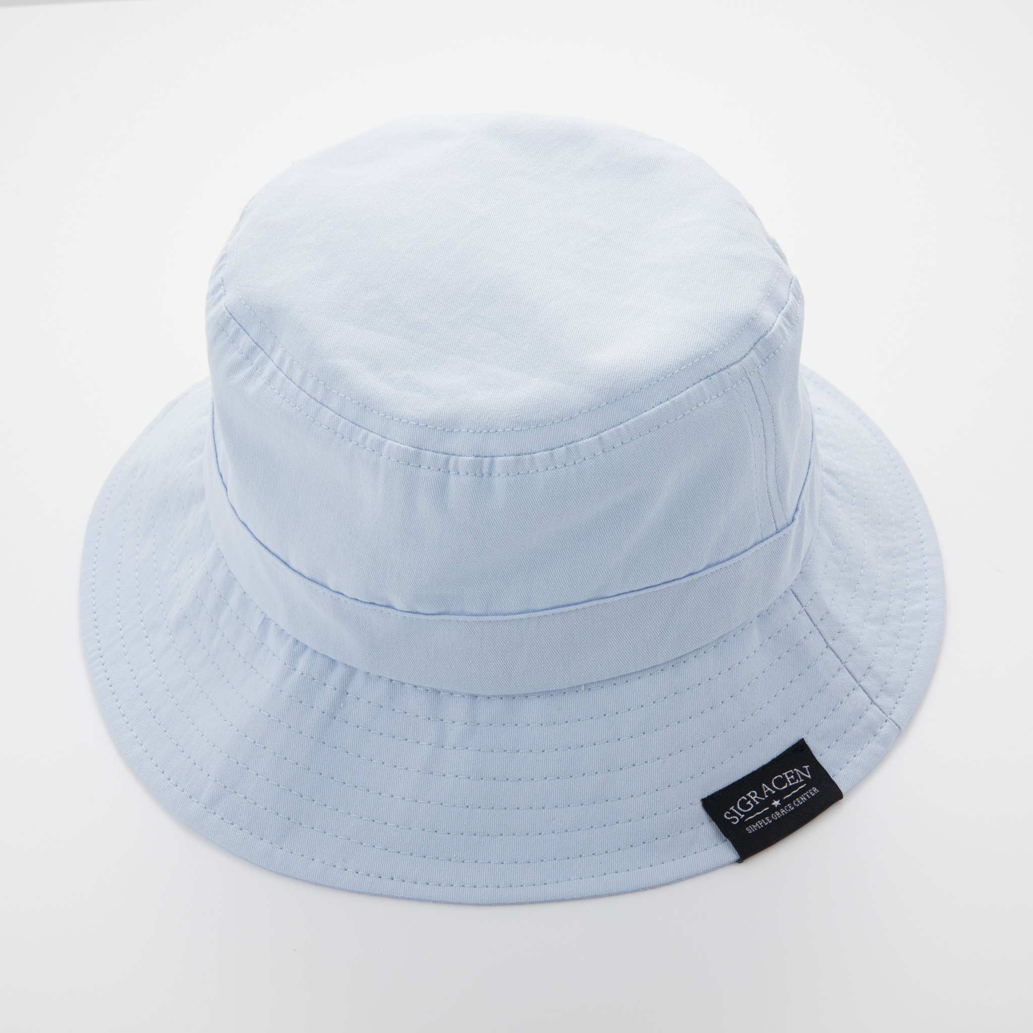 Unisex Foldable Cotton Bucket Hat3