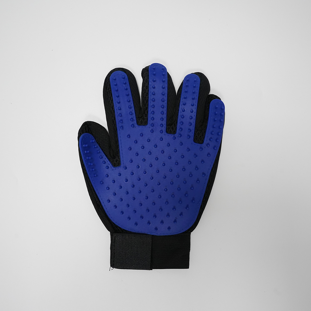 Pet Grooming Deshedding Glove2