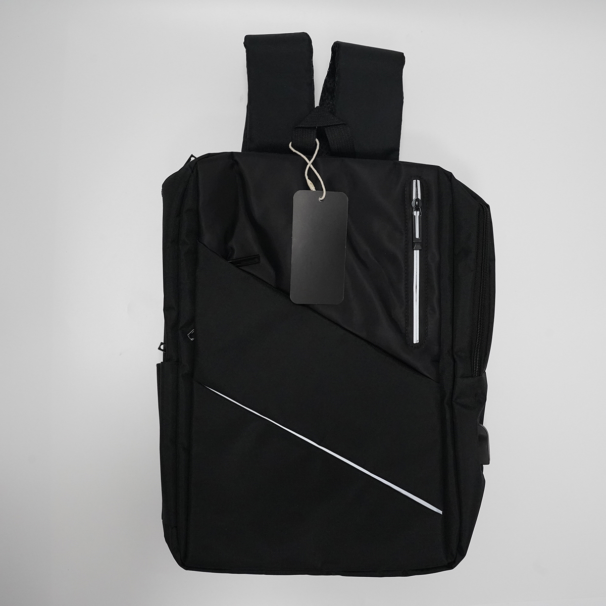 Business Casual Laptop Backpack2