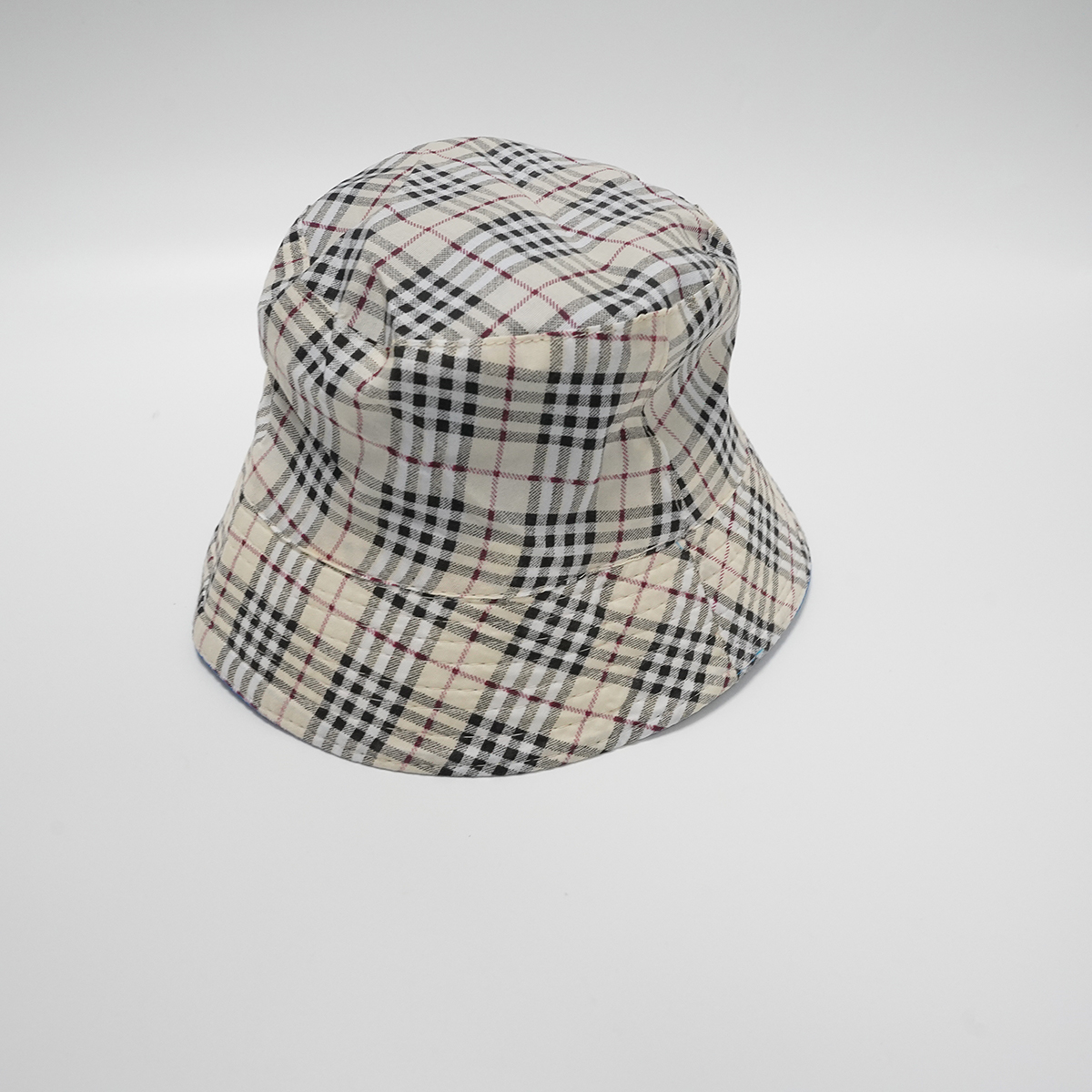 Custom Double-Sided Bucket3