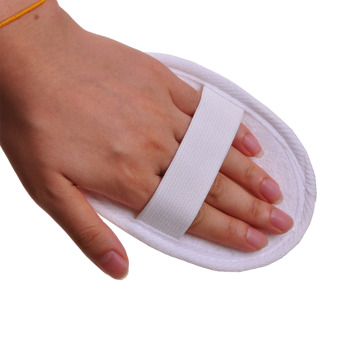 Personalzied Exfoliating Loofah Sponge Pad1