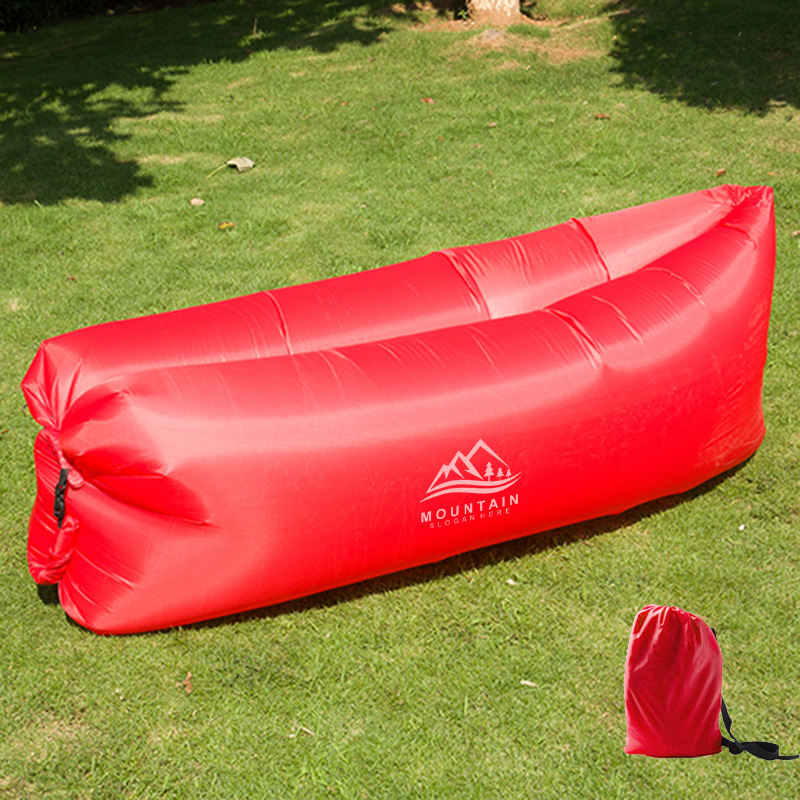 Foldable Beach Inflatable Couch Lounger