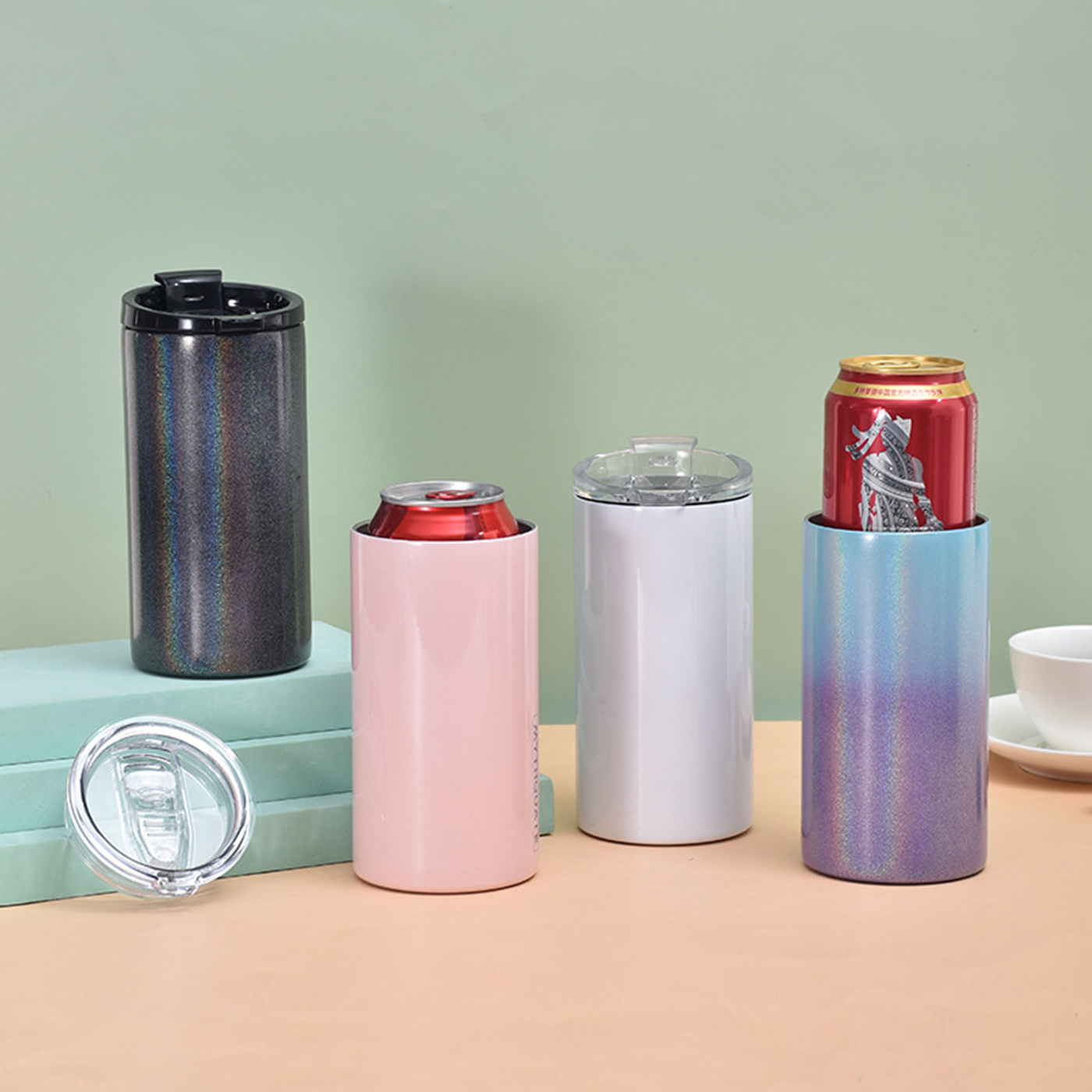 Can Cooler For Beer1