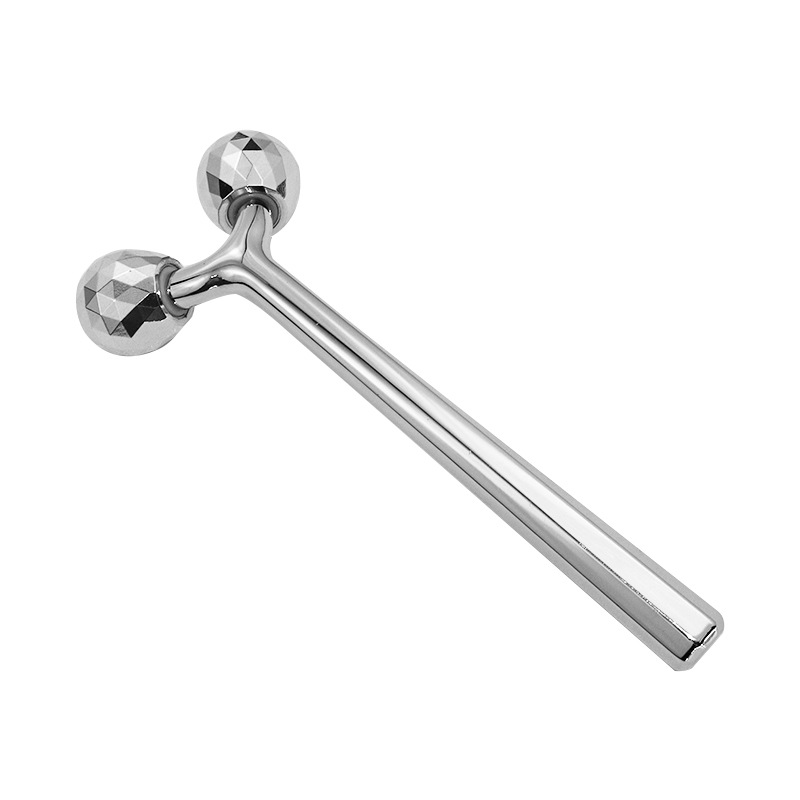Gesichtsroller, Massagegerät, 3D