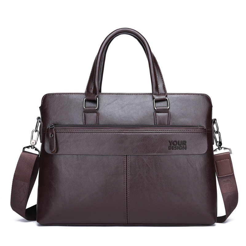 Computer Shoulder Tote Bags4