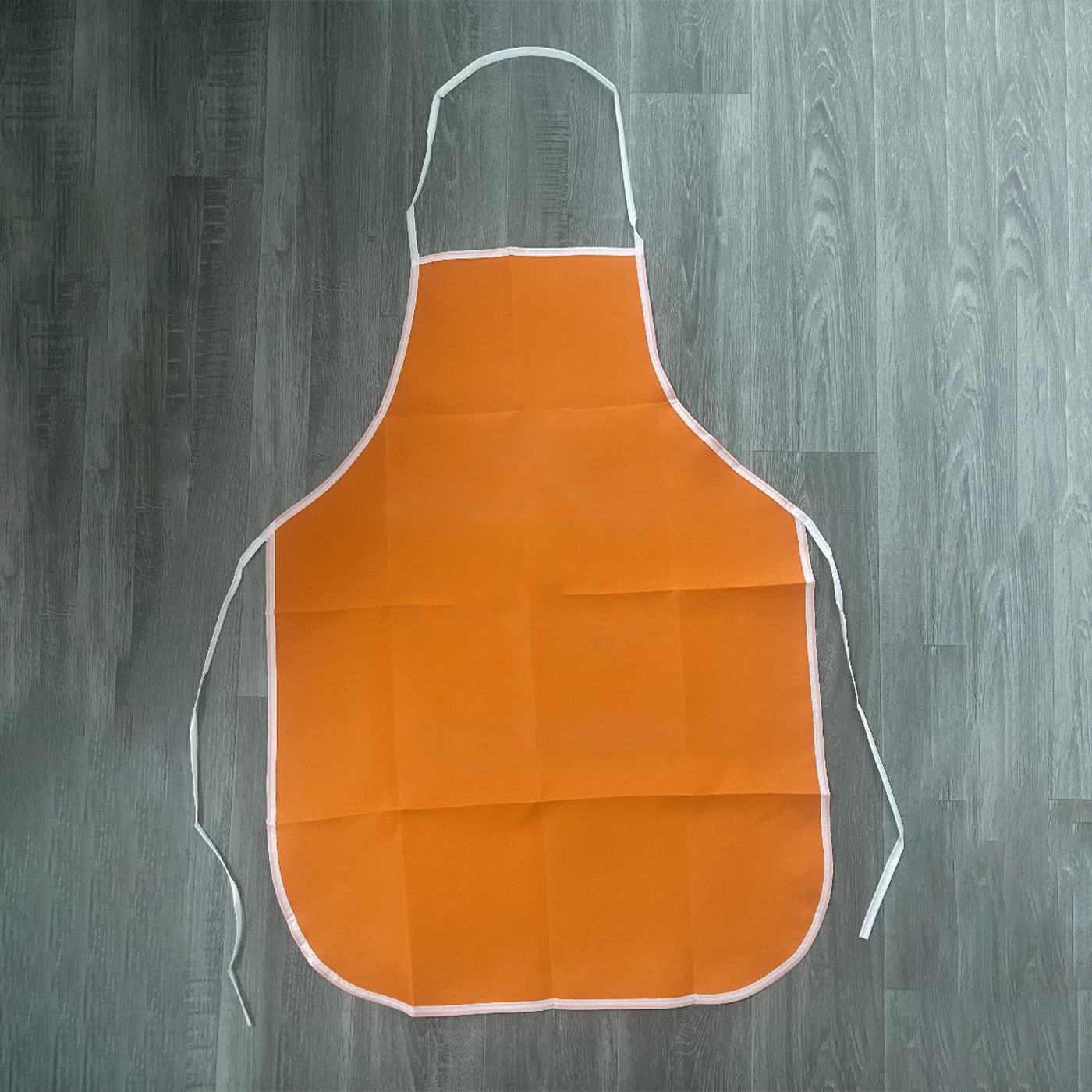 Colorful Waterproof  Children Aprons 4