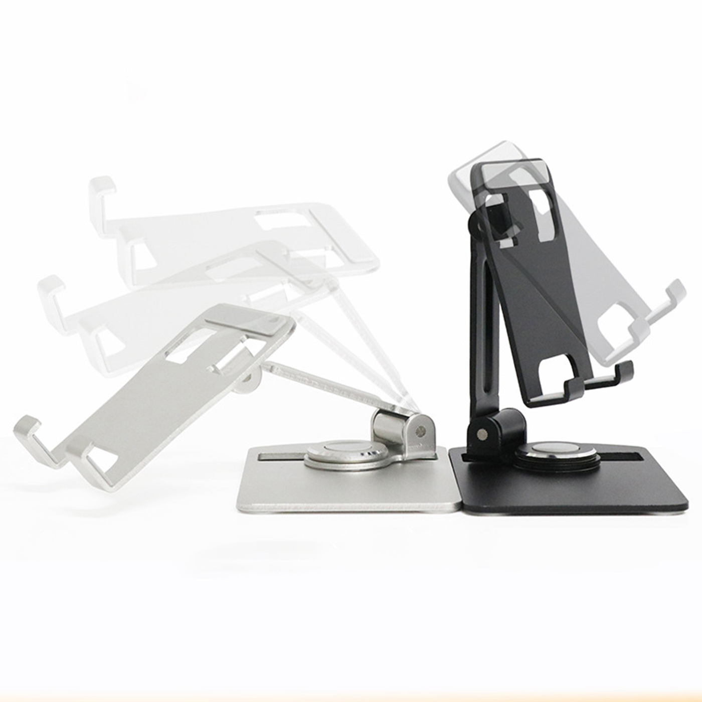 New Desktop Rotatable Phone Holder