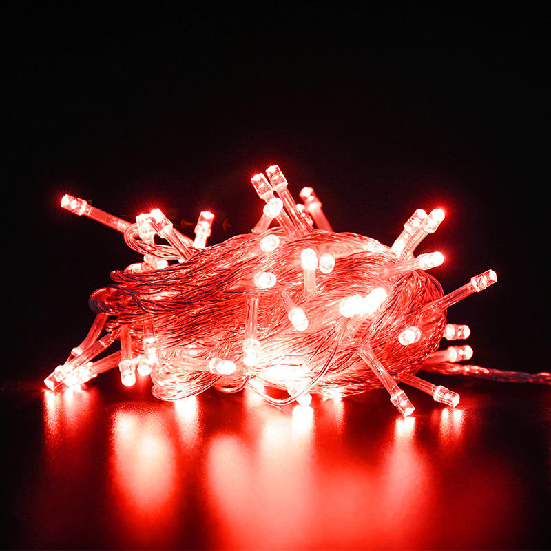Promotional 10m LED String Lights2