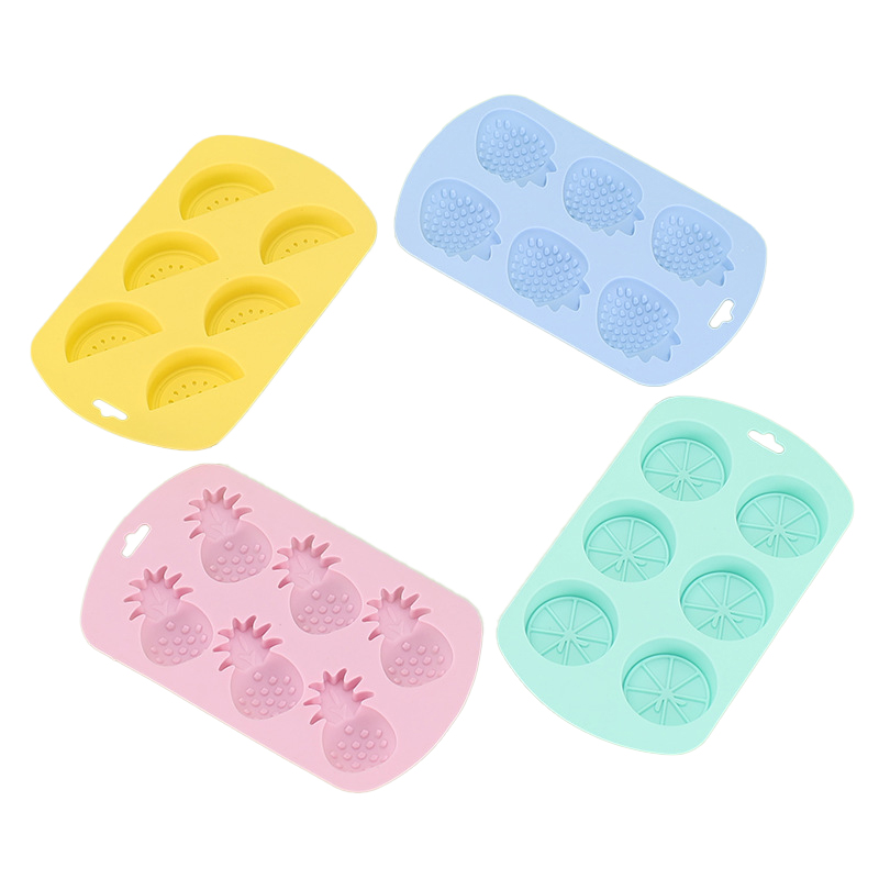 Fruit Shaped Silicone Mold2