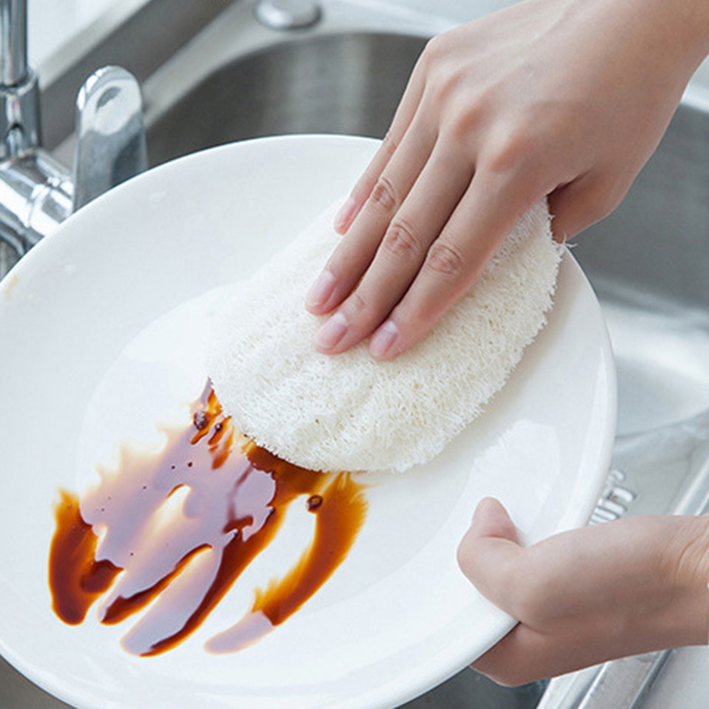 Eco Friendly Kitchen Sponge2