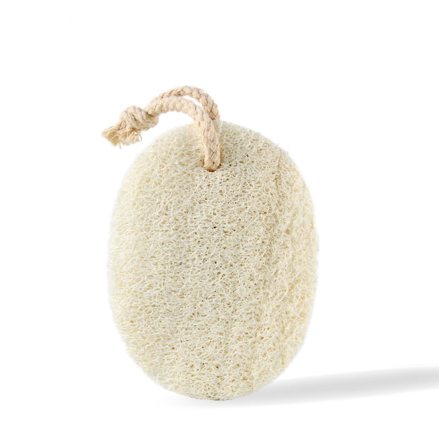 Kitchen Natural Loofah Sponge