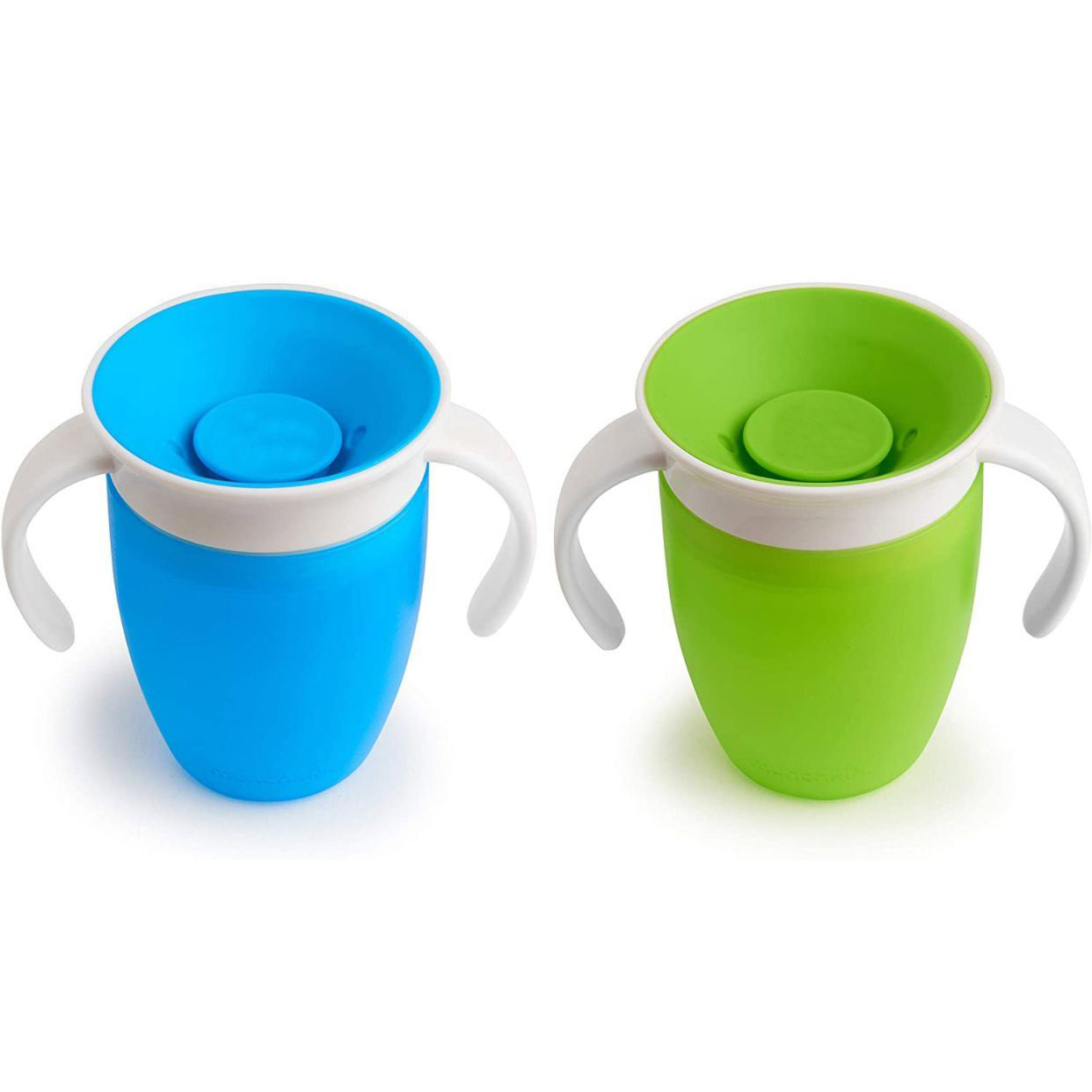 240ML Silicone 360 Leakproof Baby Drinking Cup3