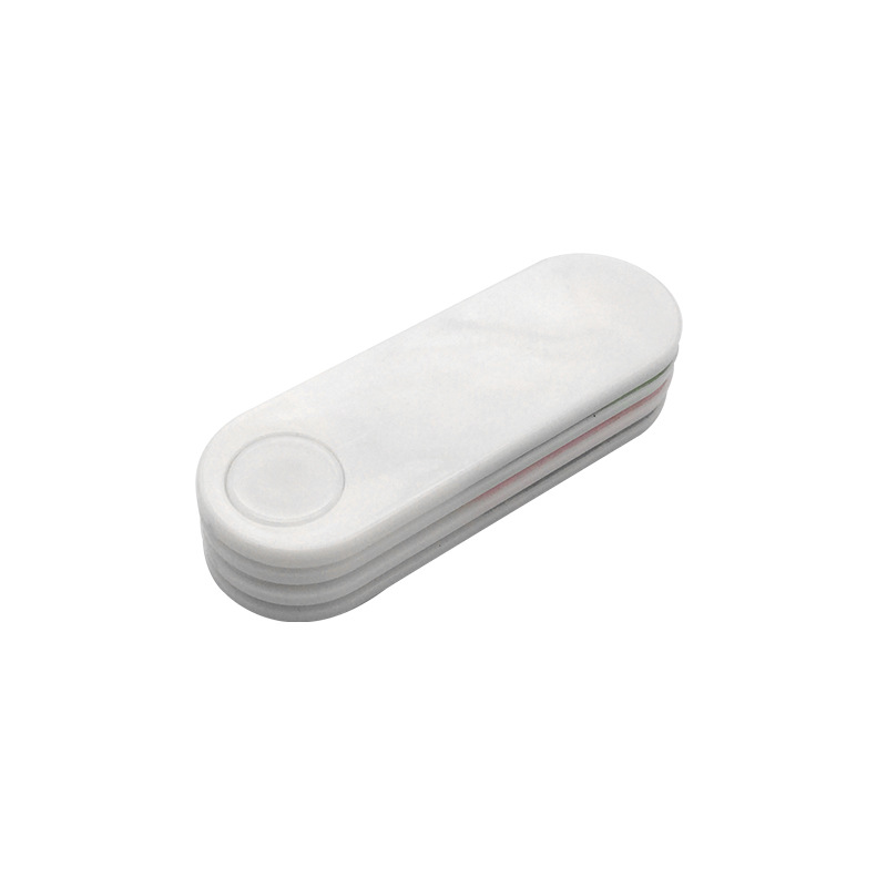Custom 4 In 1 Nail Files3
