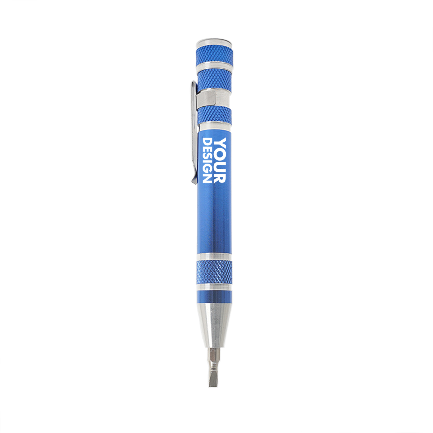 8 in 1 Magnetic Pocket Screwdriver1