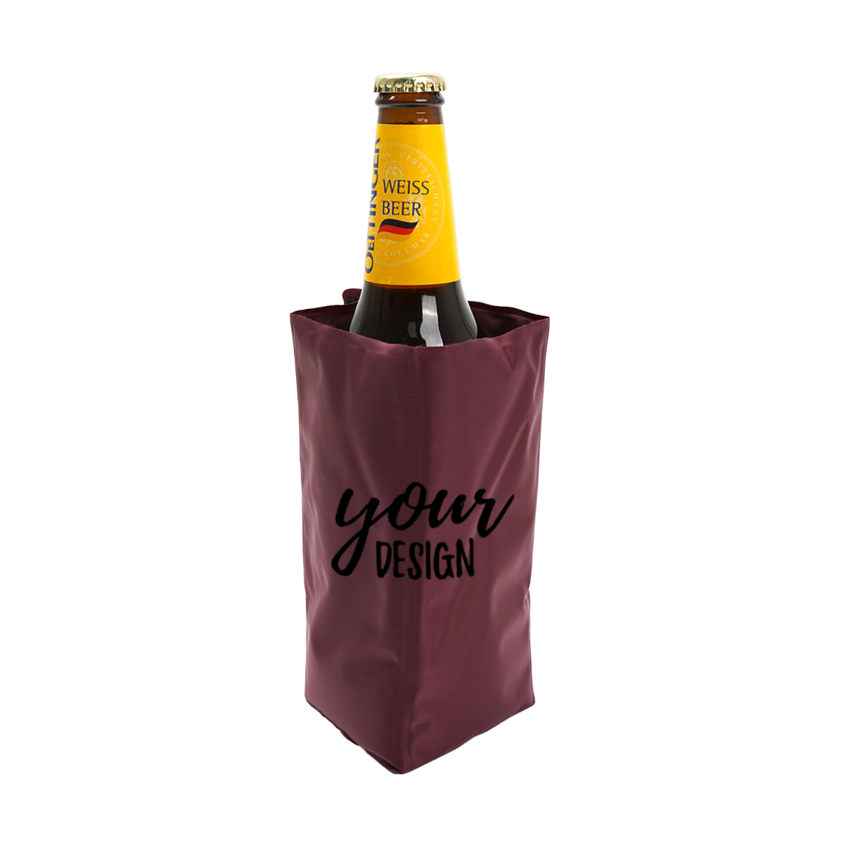 Gel Ice Wine Sleeve