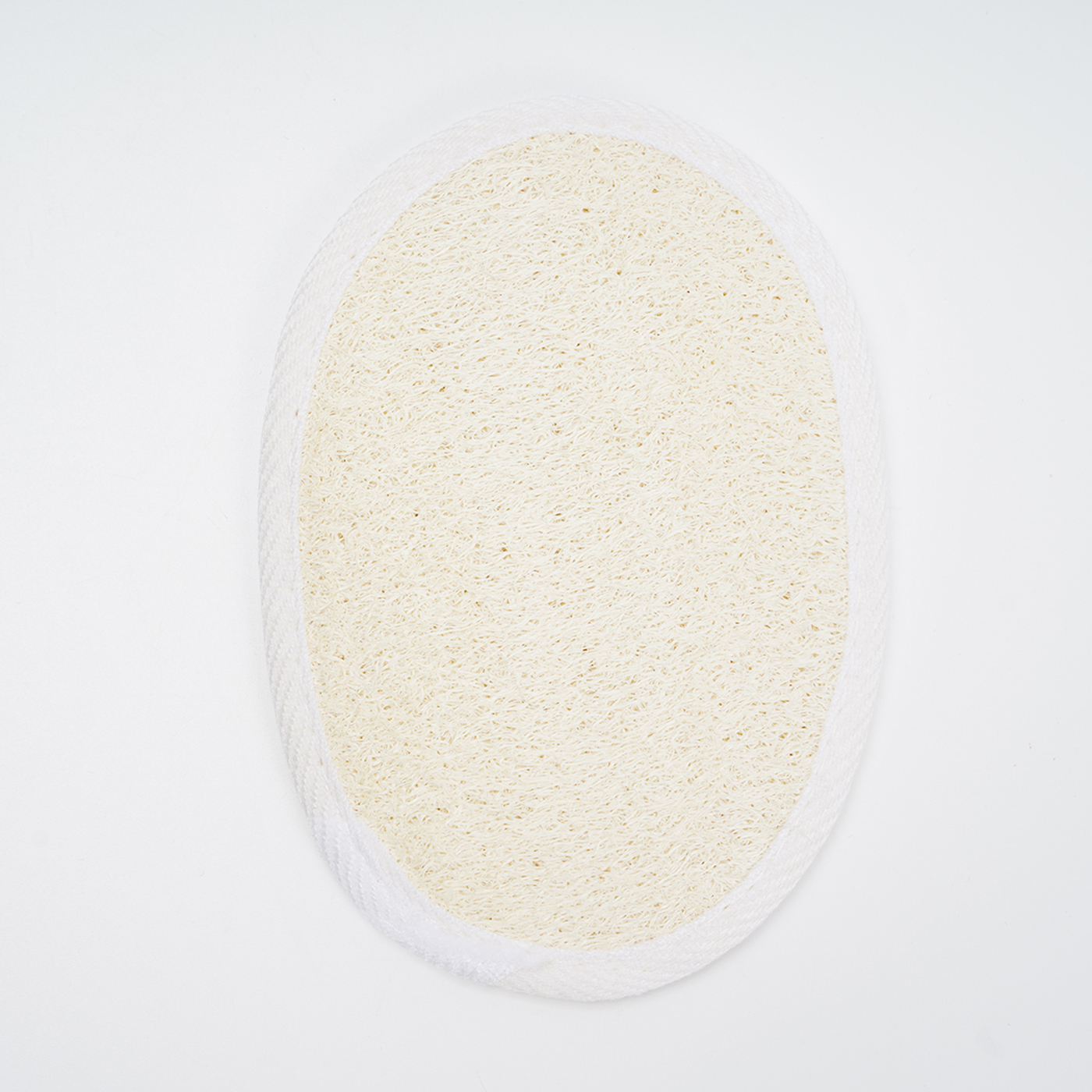 Small Exfoliating Loofah Sponge Pad1