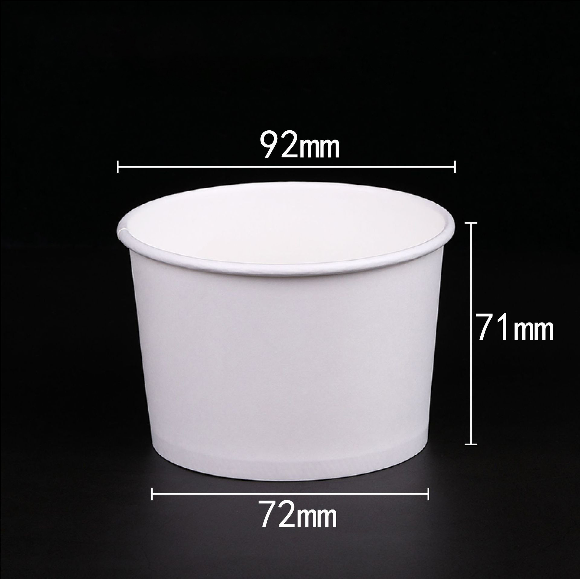 Ice Cream Paper Cup2