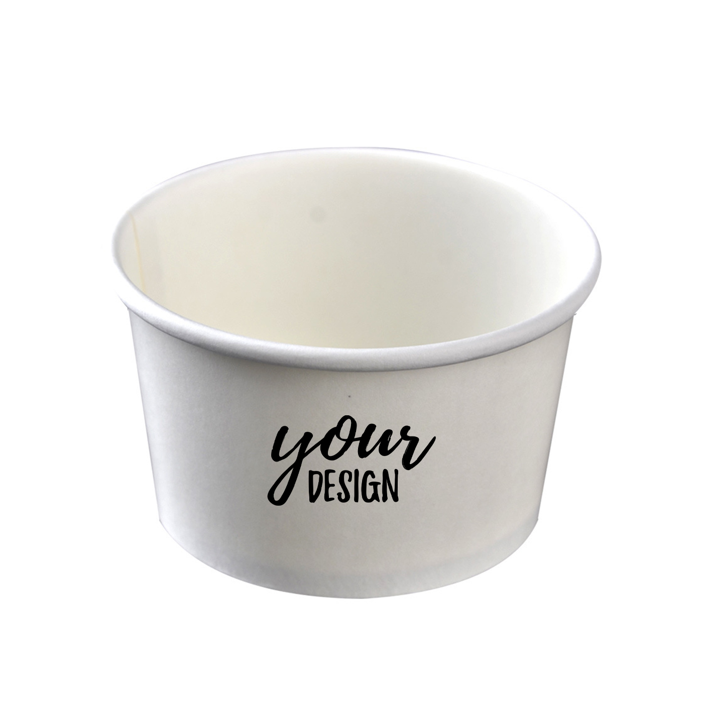 Ice Cream Paper Cup1