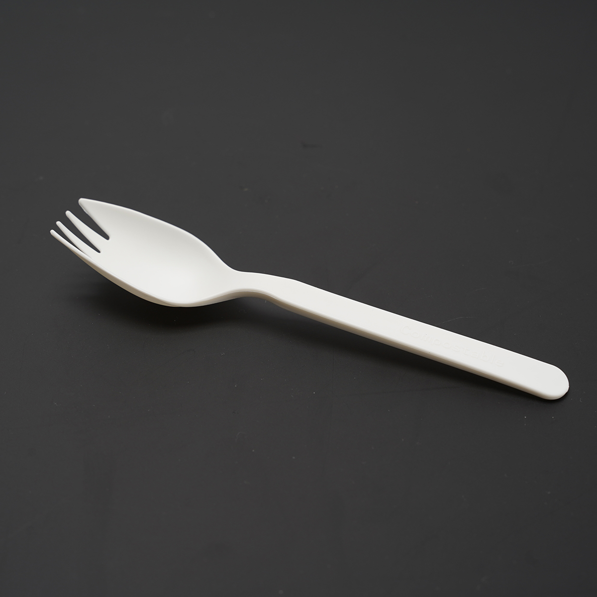 Eco-Friendly 2 In 1 Spork1