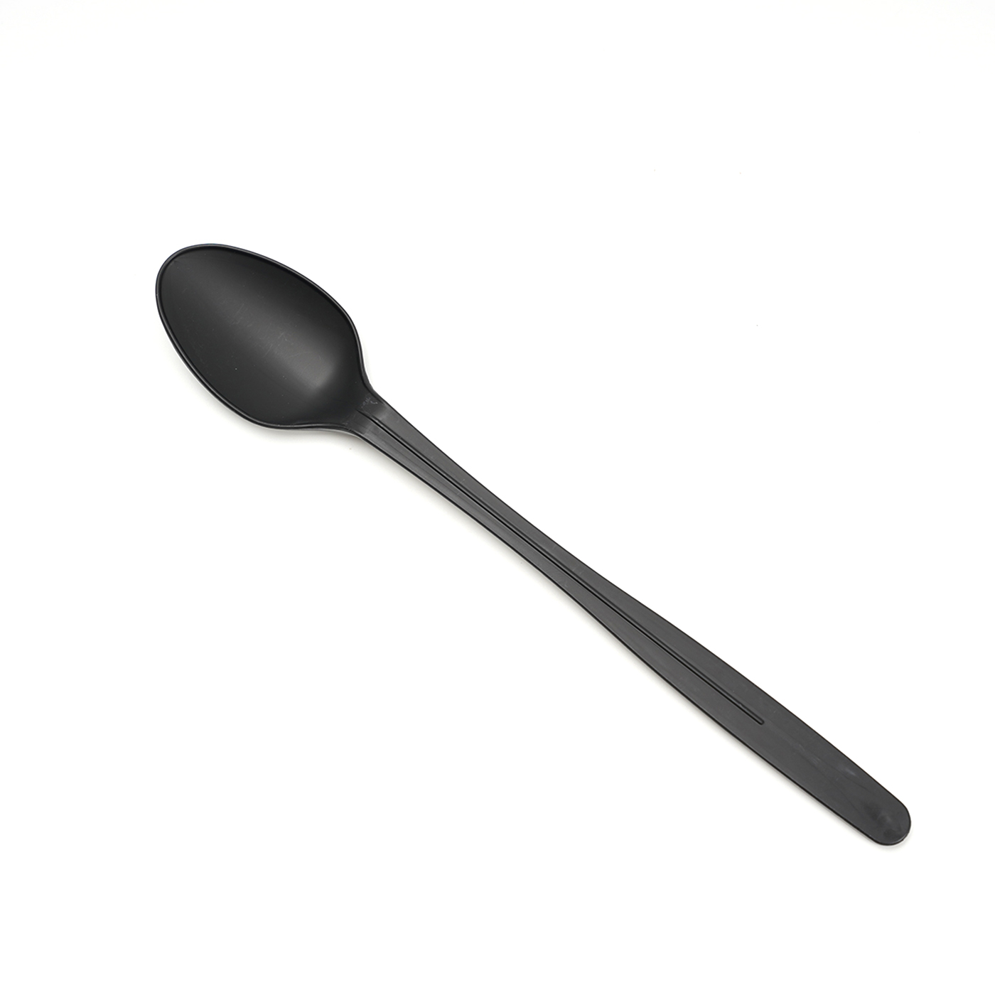 Rührlöffel, langer Griff, Einwegartikel, abbaubar