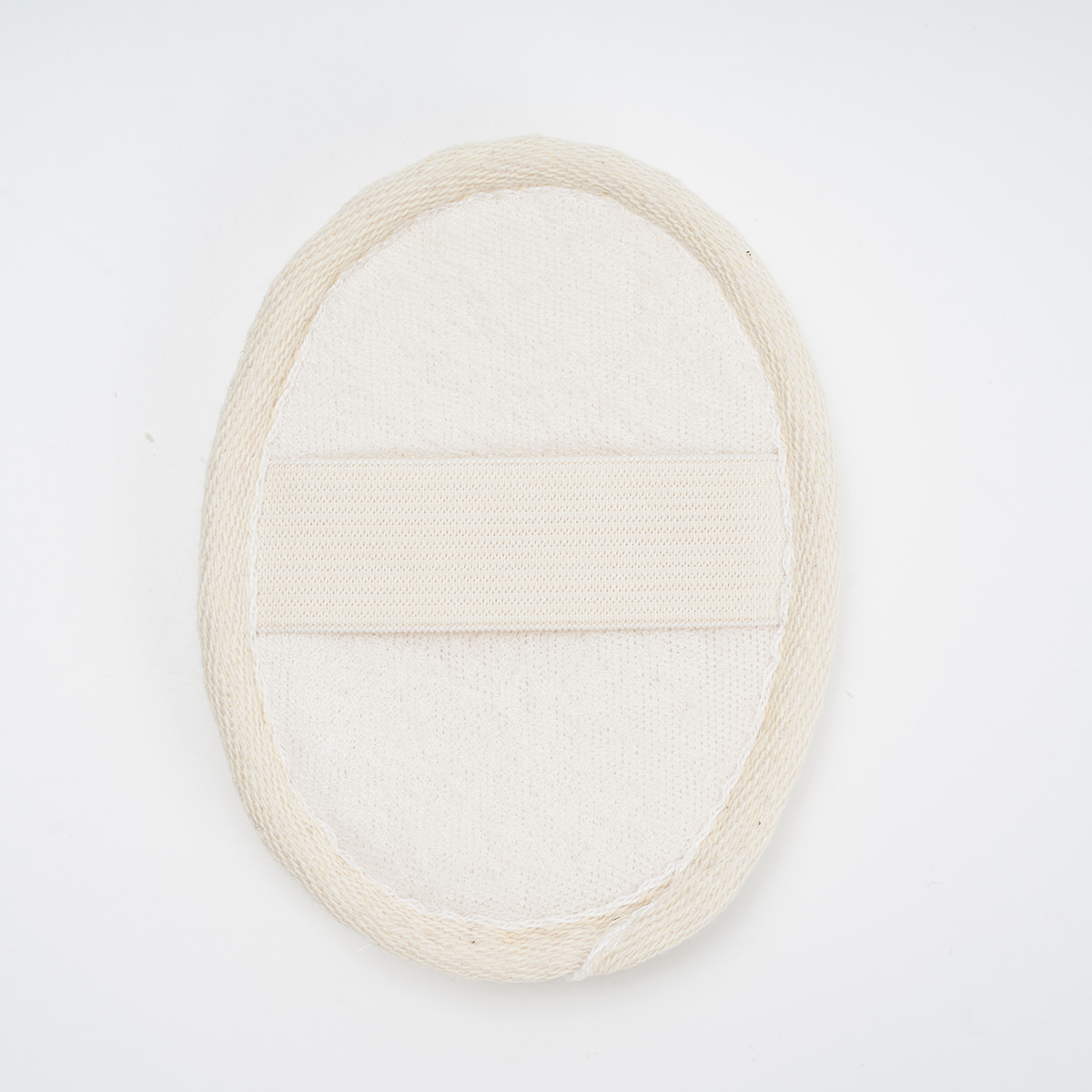 Sisal Exfoliating Bath Sponge Pad3