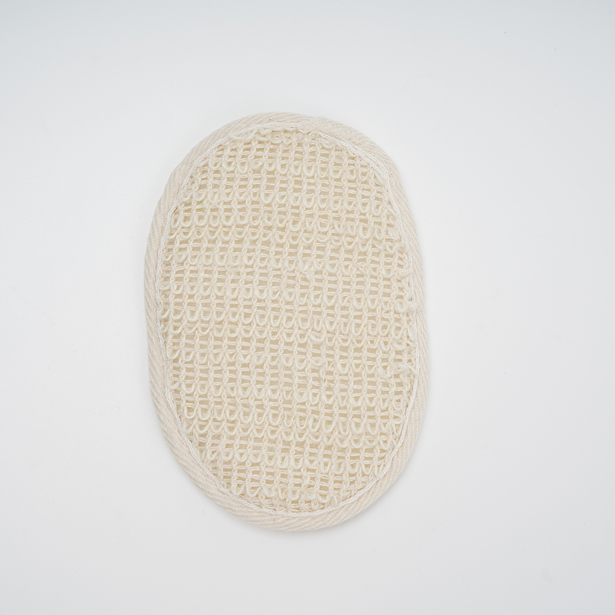 Promotional Cotton Bath Sponge Loofah3