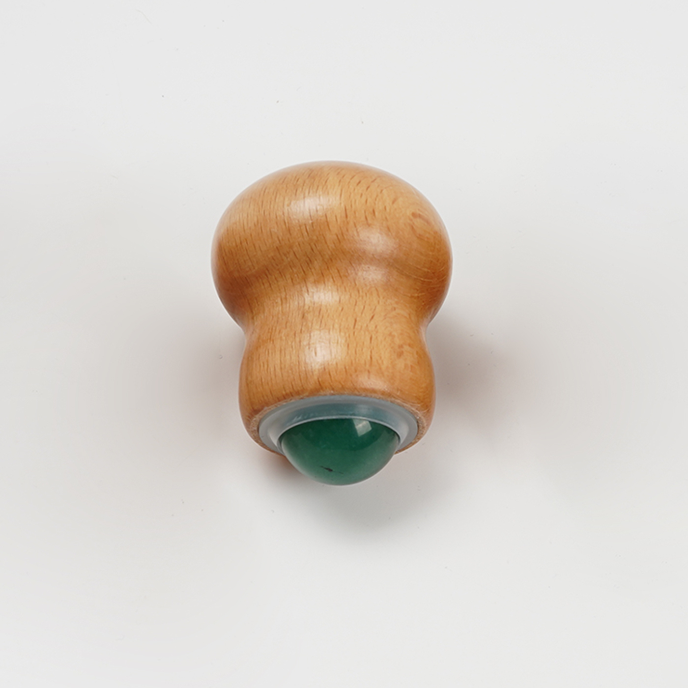  Aventurine Jade Eye Contour Massage Tool2