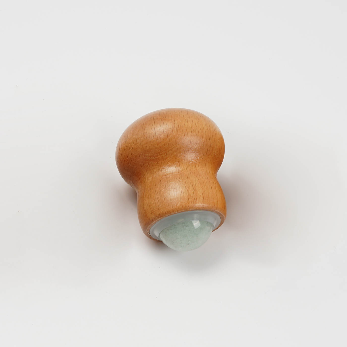 Aventurine Sculpting Face Roller 2